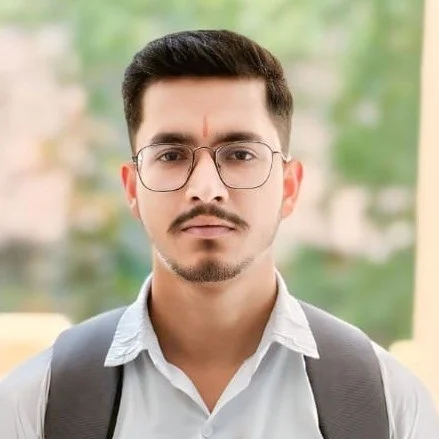 Aman Kumar profile photo