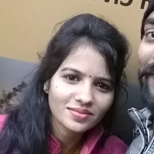 pushpa choudhary profile photo