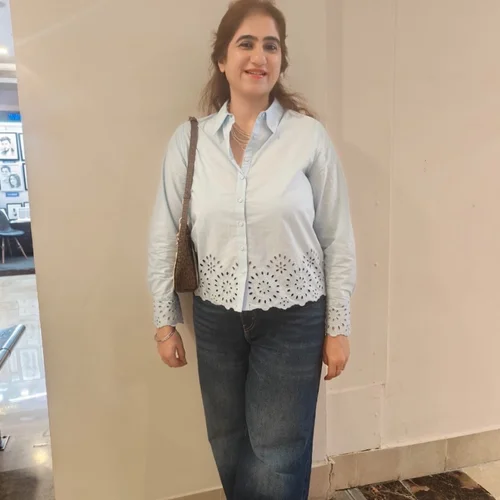 Jasmeet kaur  profile photo