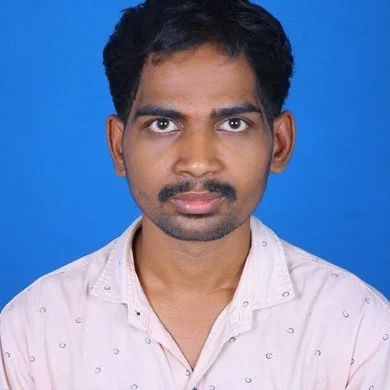 Jogula Manohar profile photo