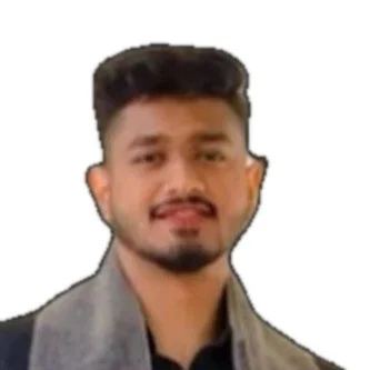 DHRUV SHARMA profile photo