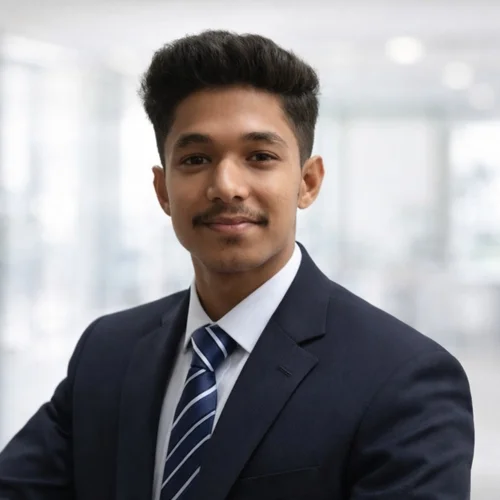 Swateek Mishra profile photo