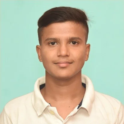 Omjit Sahoo profile photo