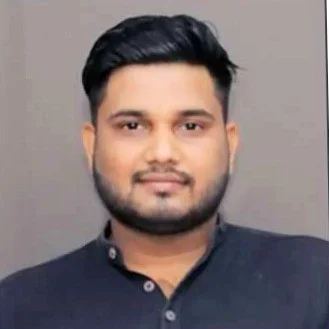 ANURAG CHAUHAN profile photo