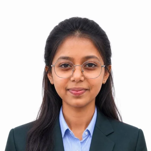 Sania khan profile photo