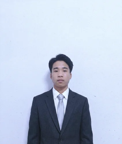 Singrolien Hmar  profile photo