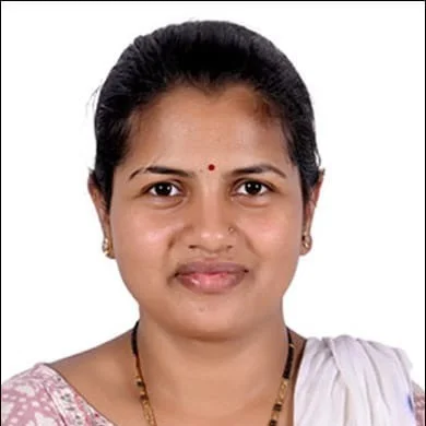 Priyanka Sushant Karpe profile photo