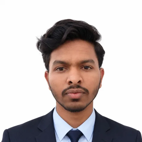 Aniket Idekar profile photo