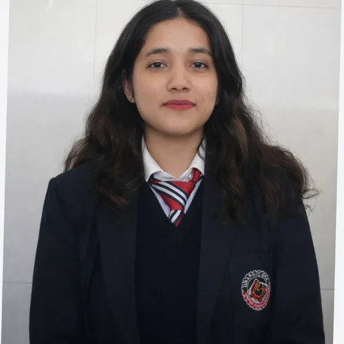 Arpita profile photo