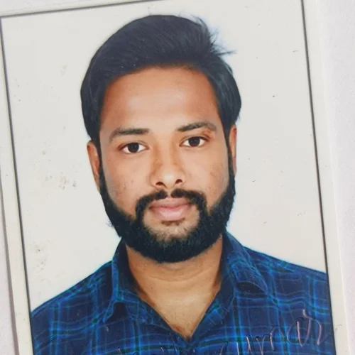 Prakash Kumar profile photo
