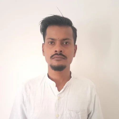 Naushad Ahmad profile photo