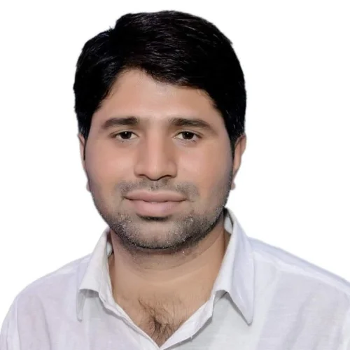 Sunil kumar yadav profile photo