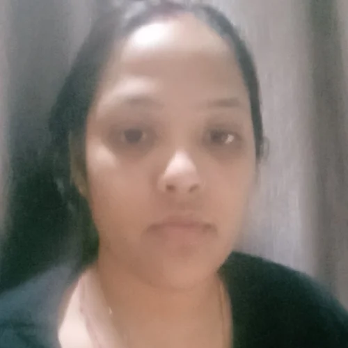 Tisha sharma profile photo