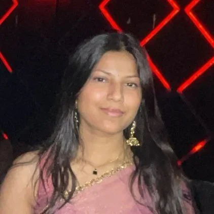 TEESHA profile photo
