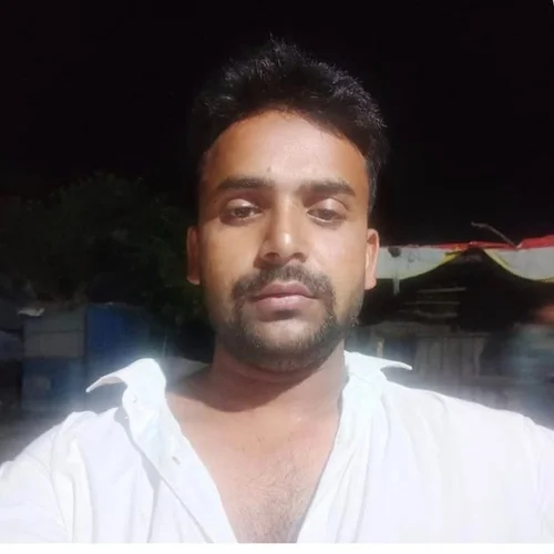 Arif Ali profile photo