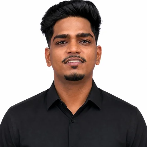 Sandesh Sanjay Shinde profile photo