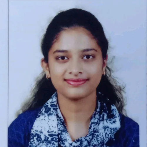 REETHIKA WILSON profile photo