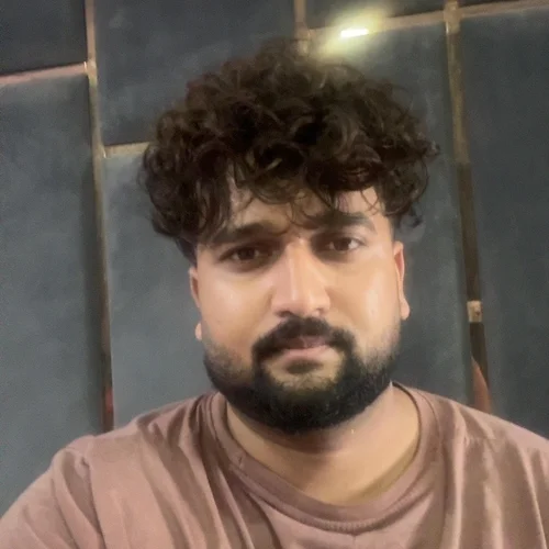 Kaif Riyaz  profile photo