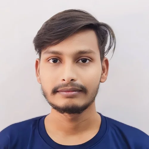 Prince Kumar raj profile photo