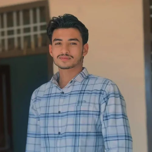 Nitin Kumar profile photo