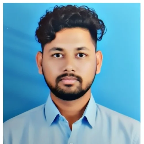 Deepak kumar profile photo