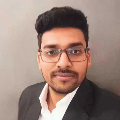 Nikhil  profile photo