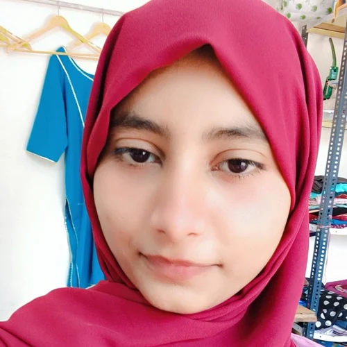Afreen salmani profile photo