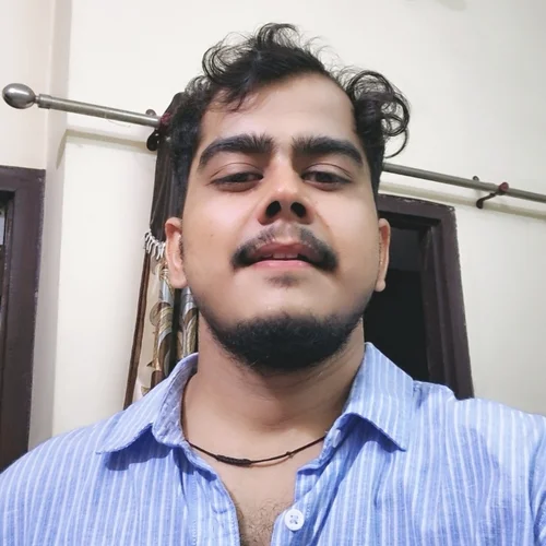 Suchit Kumar Singh profile photo
