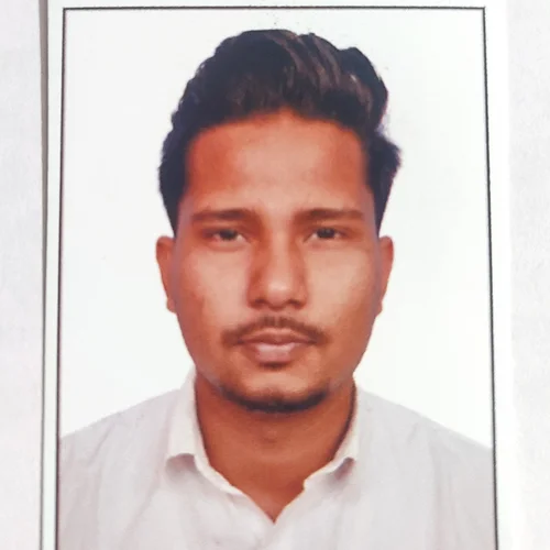 Aniket Balmiki profile photo