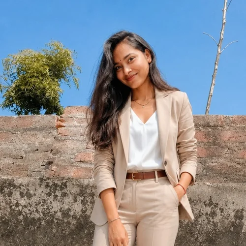 Bhumika Gupta profile photo