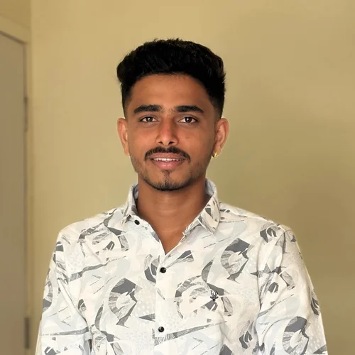 KARAN BHARAT KHADE profile photo