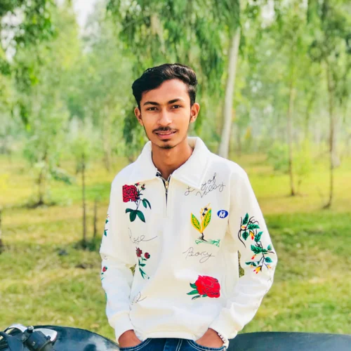 Abhishek  profile photo