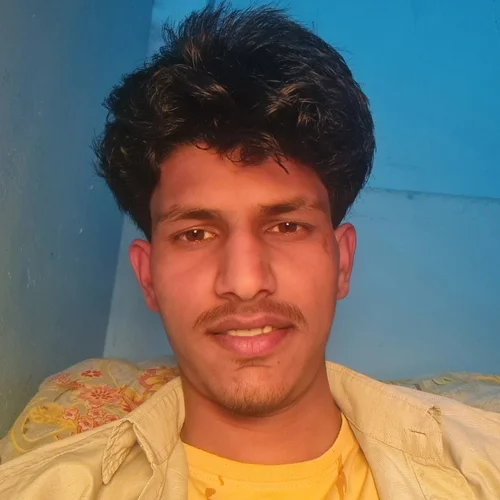 Mohit das profile photo