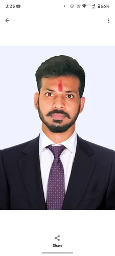 Narender Kumar  profile photo