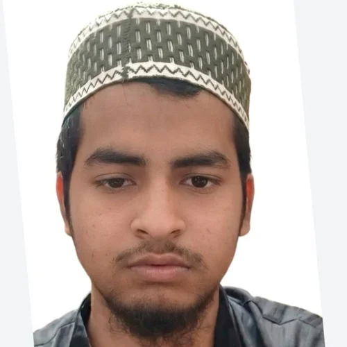 Md Jabir profile photo