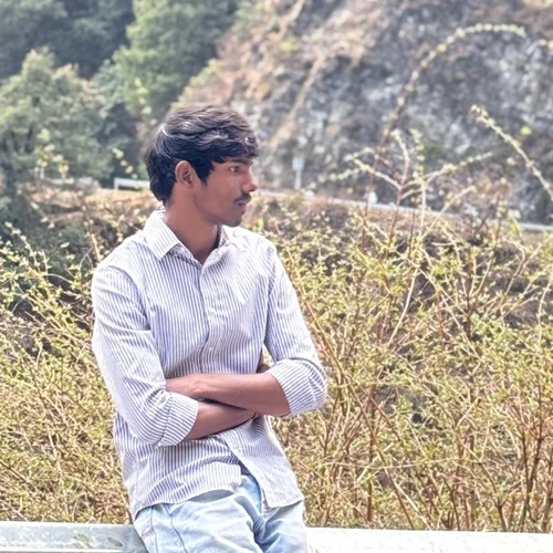 Mohit kanojiya  profile photo