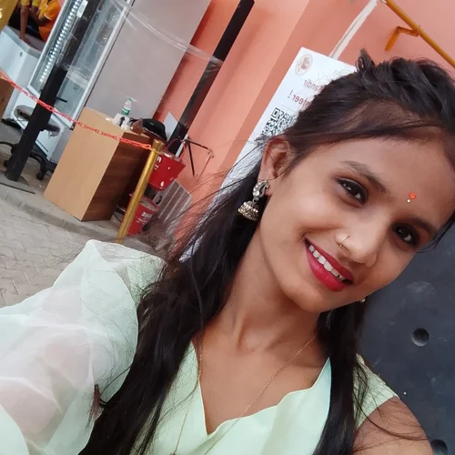 Sushmita surendra sharma  profile photo