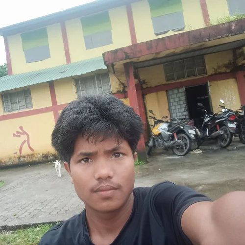 Mukhyanath Pegu profile photo