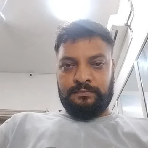 HITESH profile photo