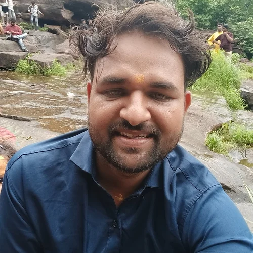 Aakash Purohit profile photo