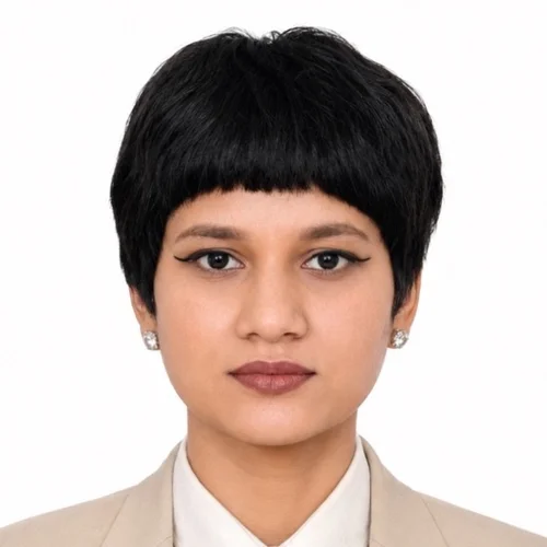Aayushi Tyagi profile photo