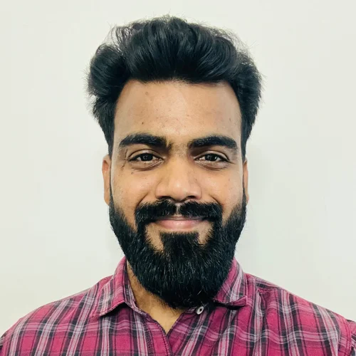 Shubham Anand profile photo