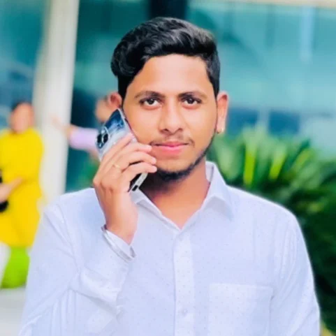 P BHARGAV profile photo