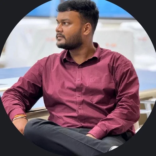 Piyush raj profile photo