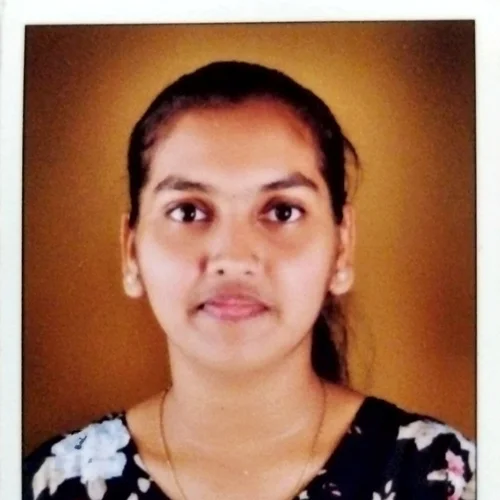 Nisha profile photo