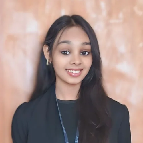 Devanshi Khare profile photo