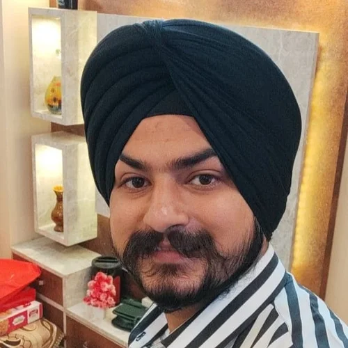 Daljeet Singh profile photo