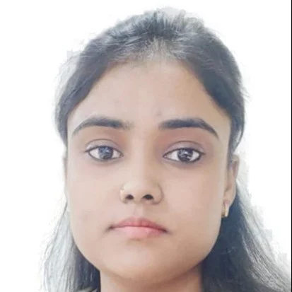 Tanvi Porwal  profile photo
