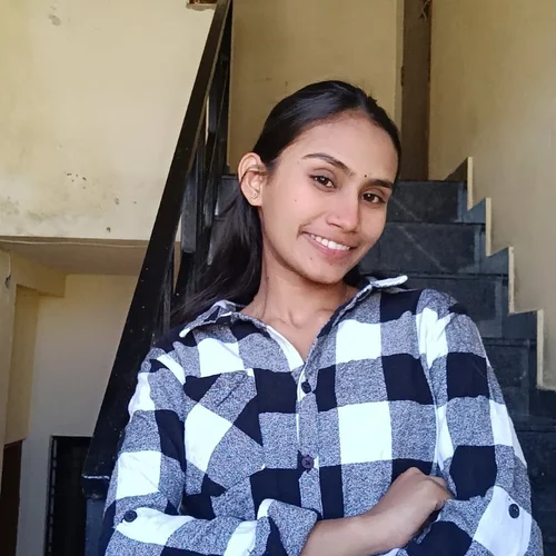Saloni Ajay Shende profile photo