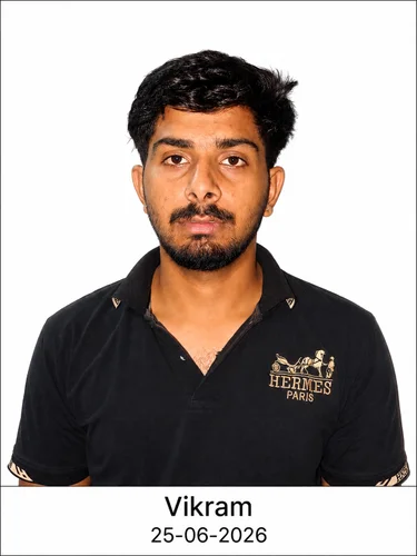 Vikram Singh  profile photo